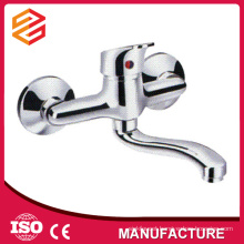 3-way kitchen sink faucet oem wall mounted kitchen mixer tap